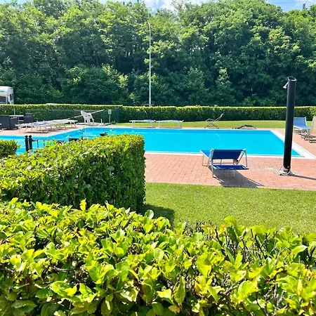 Apartamento Il Cascinale Peschiera del Garda