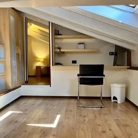 Il Cascinale Apartamento