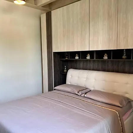 Apartamento Il Cascinale *