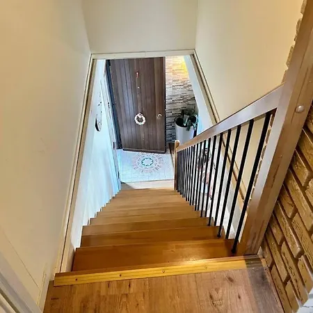 Il Cascinale Apartamento *