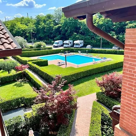 Apartamento Il Cascinale