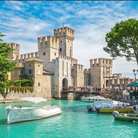 Apartamento Il Cascinale *