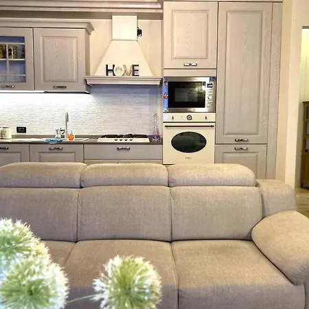 Il Cascinale Apartamento *