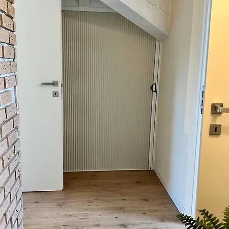 Il Cascinale דירה פסקיארה דל גארדה