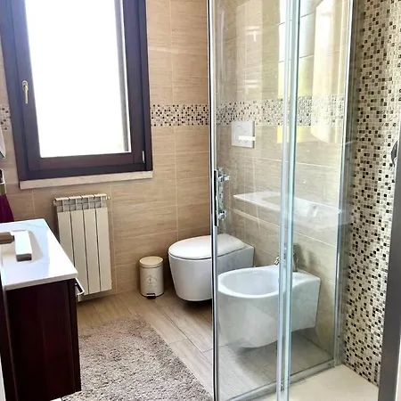 דירה Il Cascinale