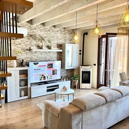 Il Cascinale *