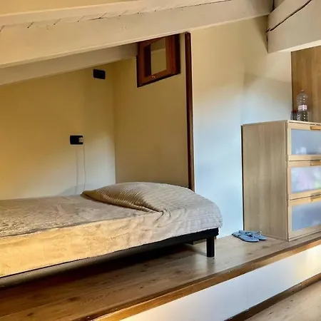 Il Cascinale Peschiera del Garda