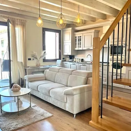 Il Cascinale Daire Peschiera del Garda