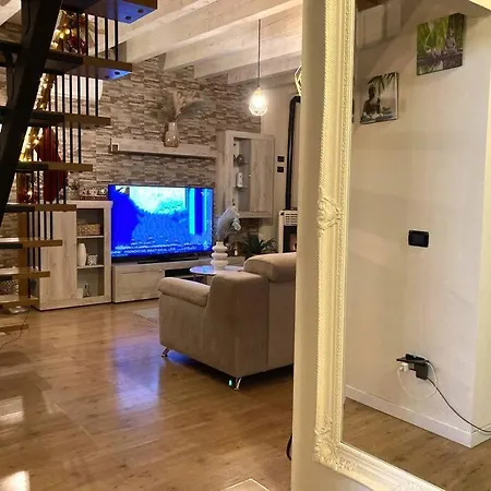 Il Cascinale Peschiera del Garda