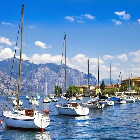 Daire Il Cascinale Peschiera del Garda