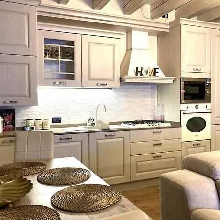 Il Cascinale Daire Peschiera del Garda