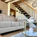 Il Cascinale Apartman