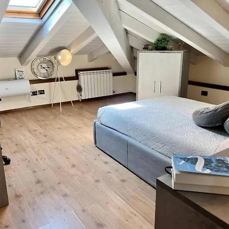 Il Cascinale * بسكييرا ديل غاردا