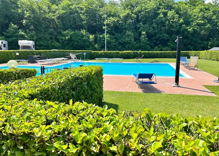 Appartamento Il Cascinale Peschiera del Garda