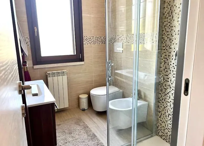 Il Cascinale * Peschiera del Garda