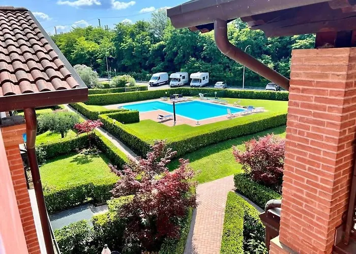 Appartamento Il Cascinale