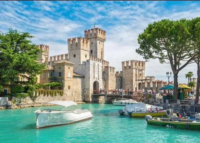 Appartamento Il Cascinale *
