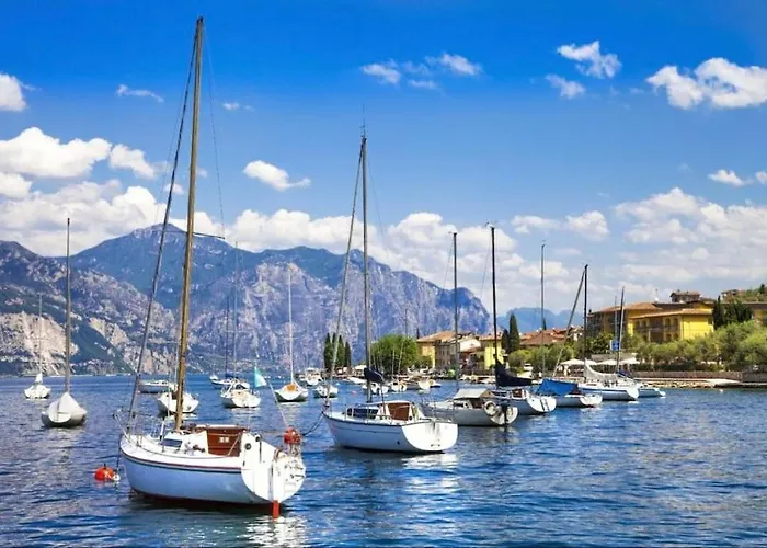 Appartamento Il Cascinale Peschiera del Garda